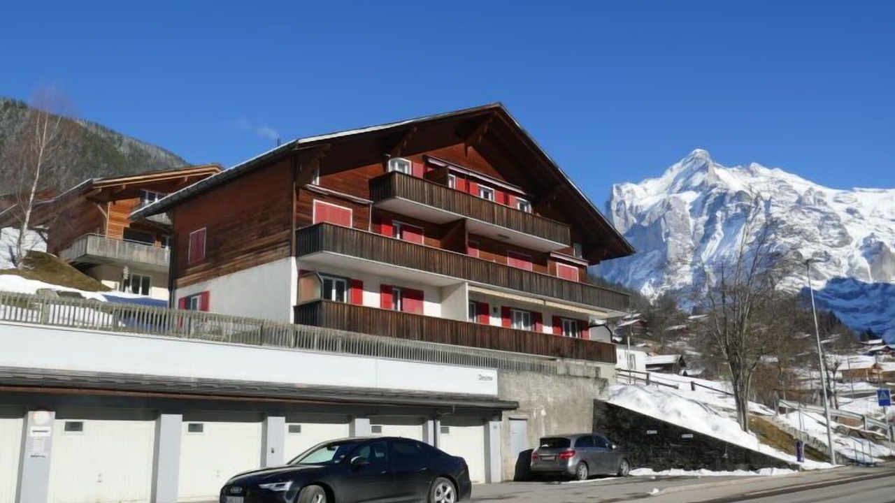 Photo of Outdoor in Grindelwald