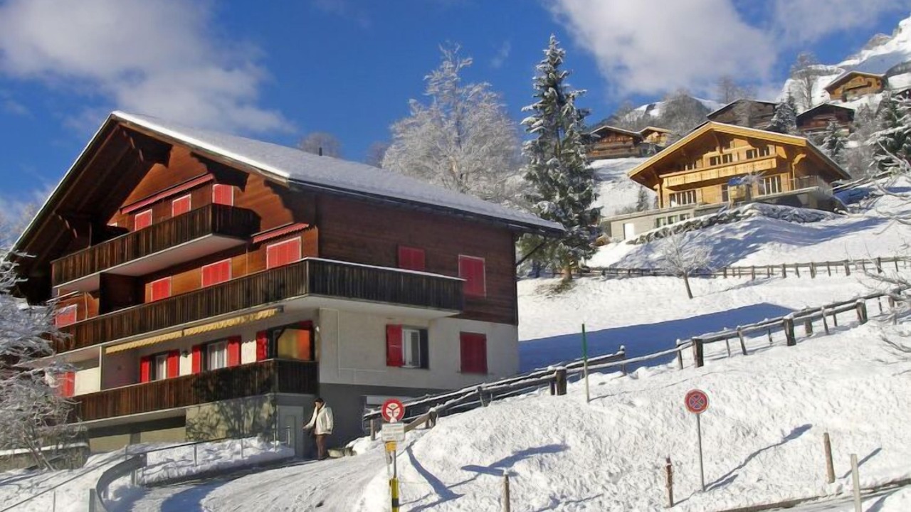 Photo of Outdoor in Grindelwald
