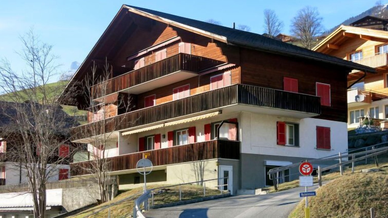 Photo of Outdoor in Grindelwald
