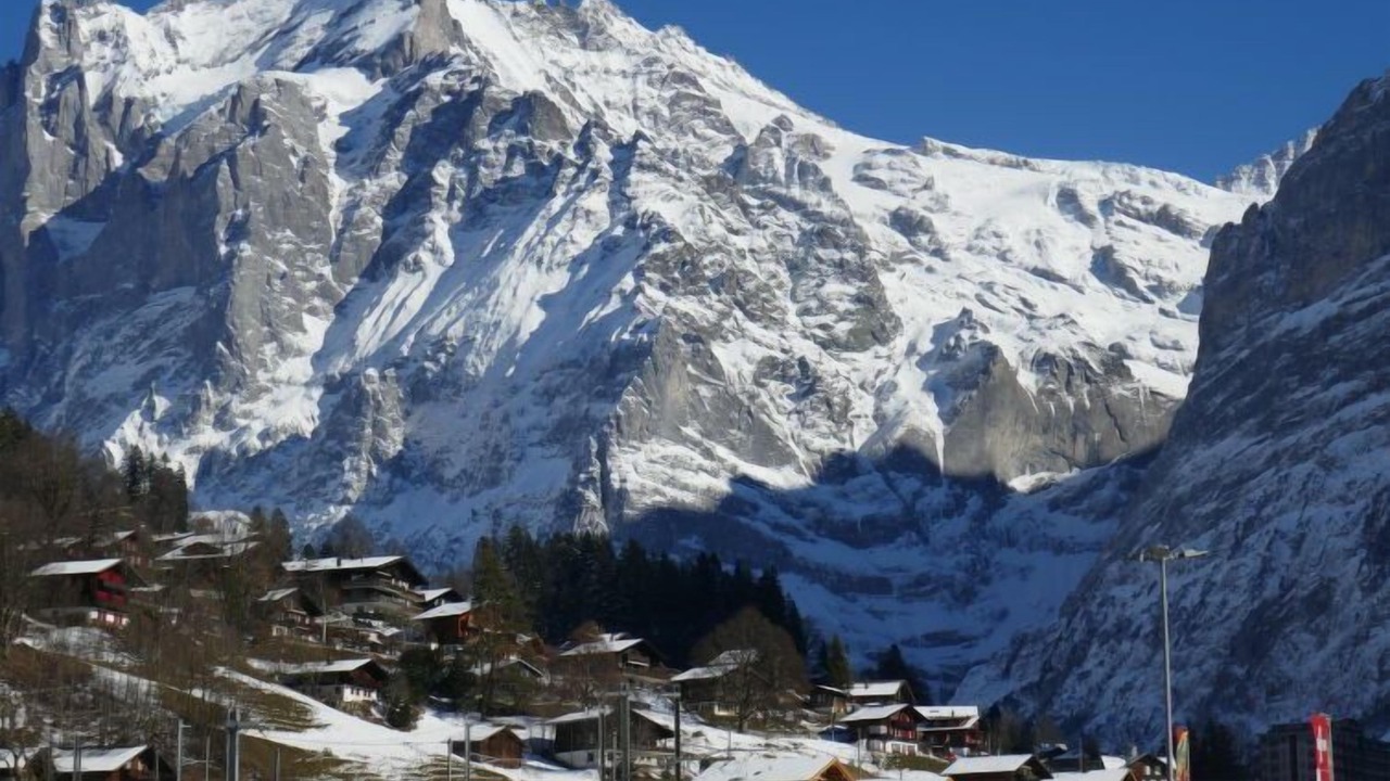 Photo of Others in Grindelwald