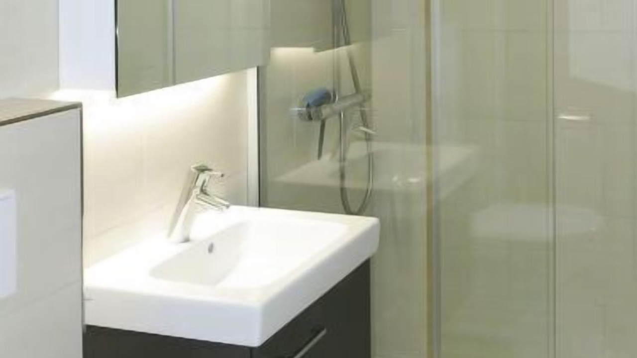 Photo of Bathroom in Grindelwald