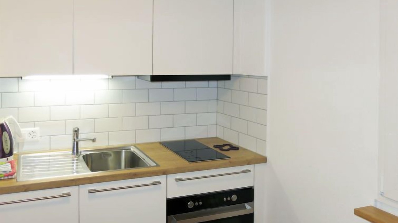 Photo of Kitchen in Grindelwald