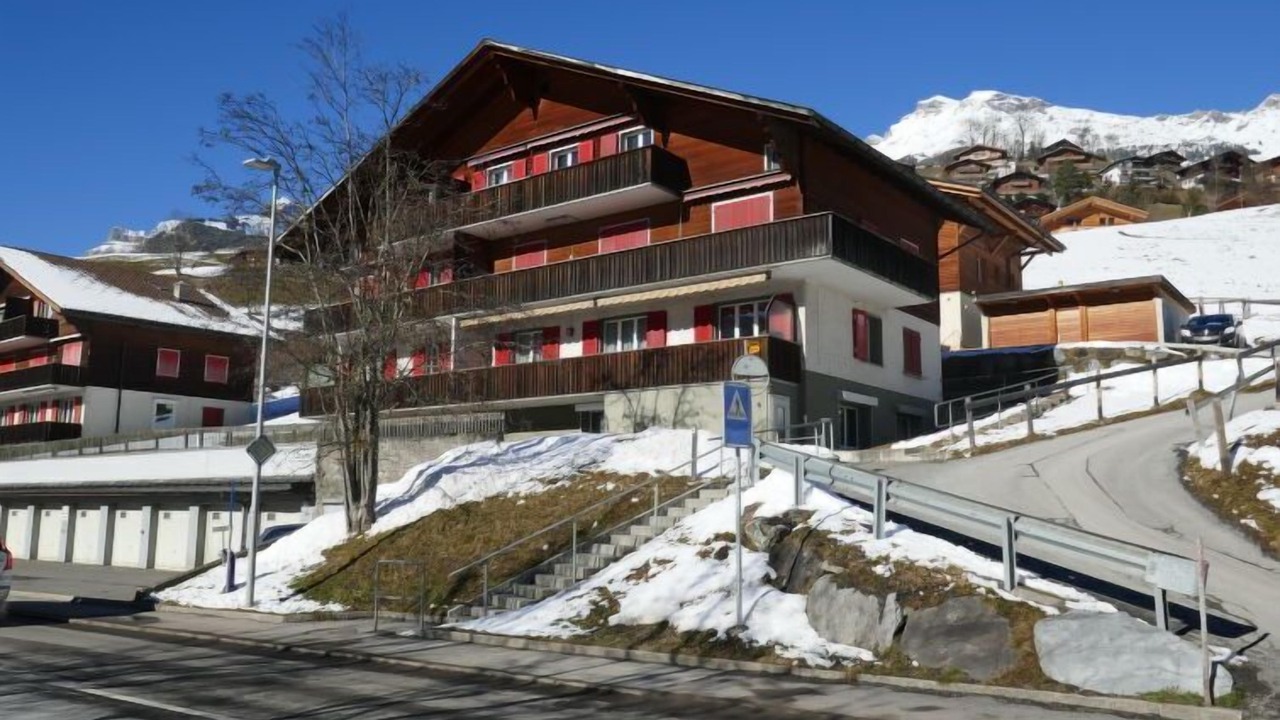 Photo of Outdoor in Grindelwald