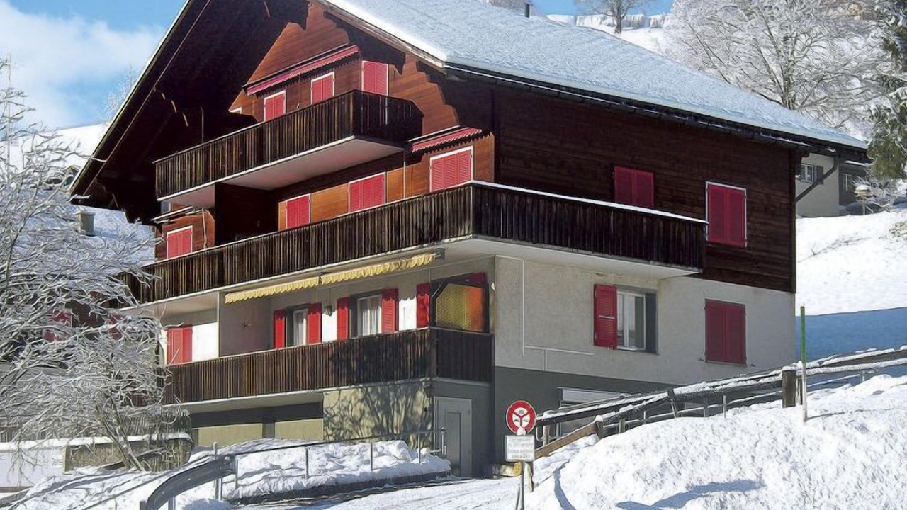 Photo of Outdoor in Grindelwald