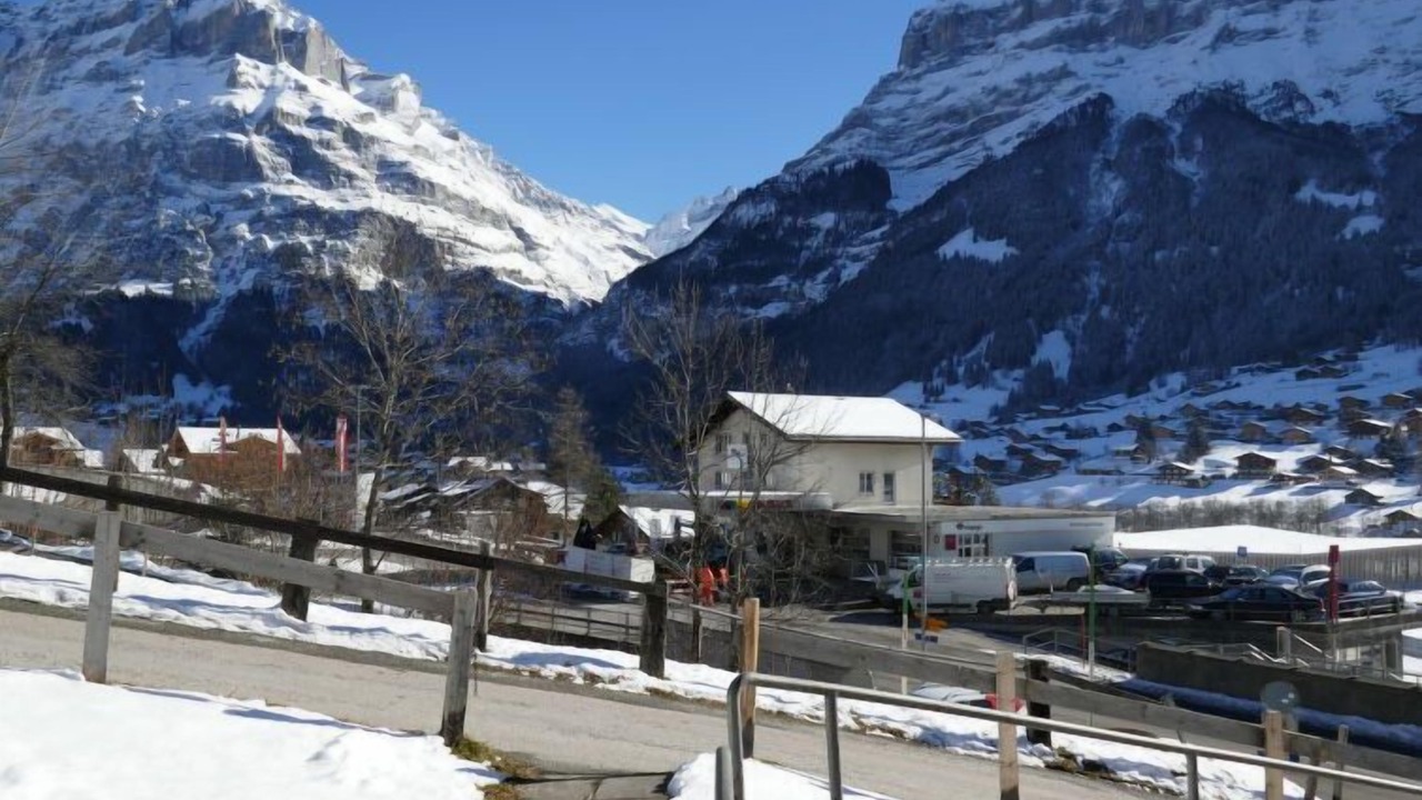 Photo of Outdoor in Grindelwald