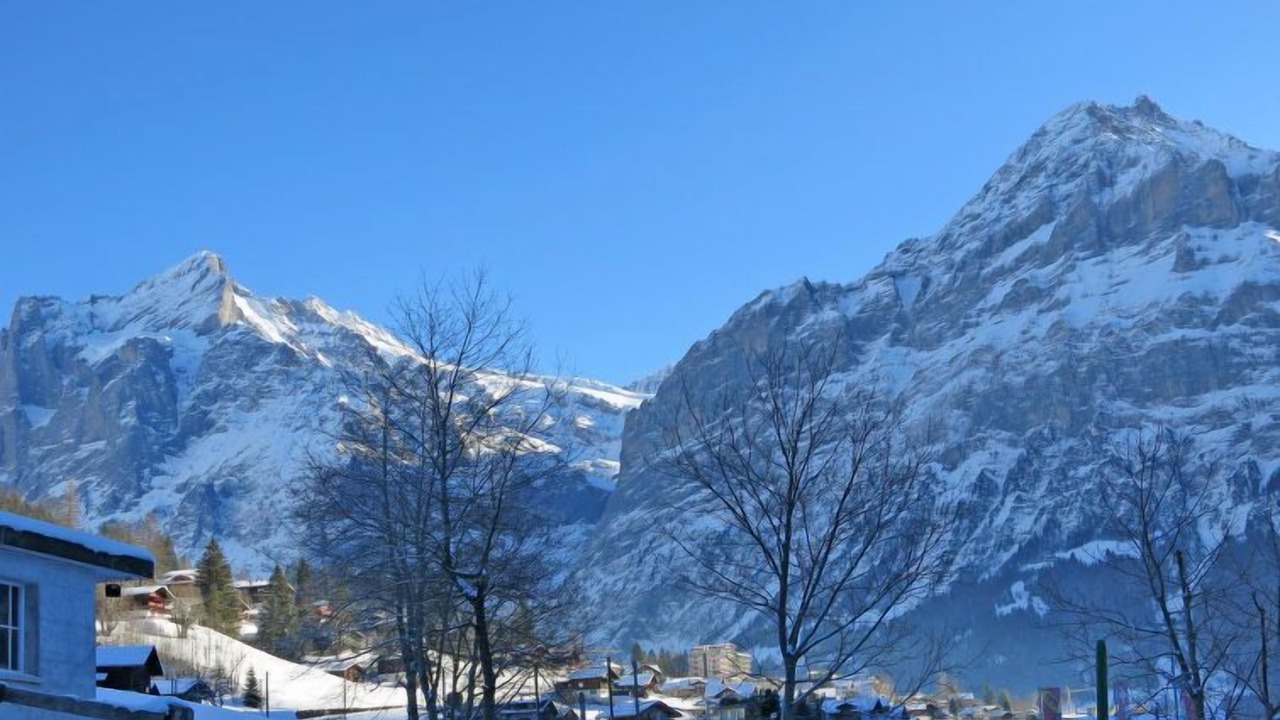 Photo of Outdoor in Grindelwald