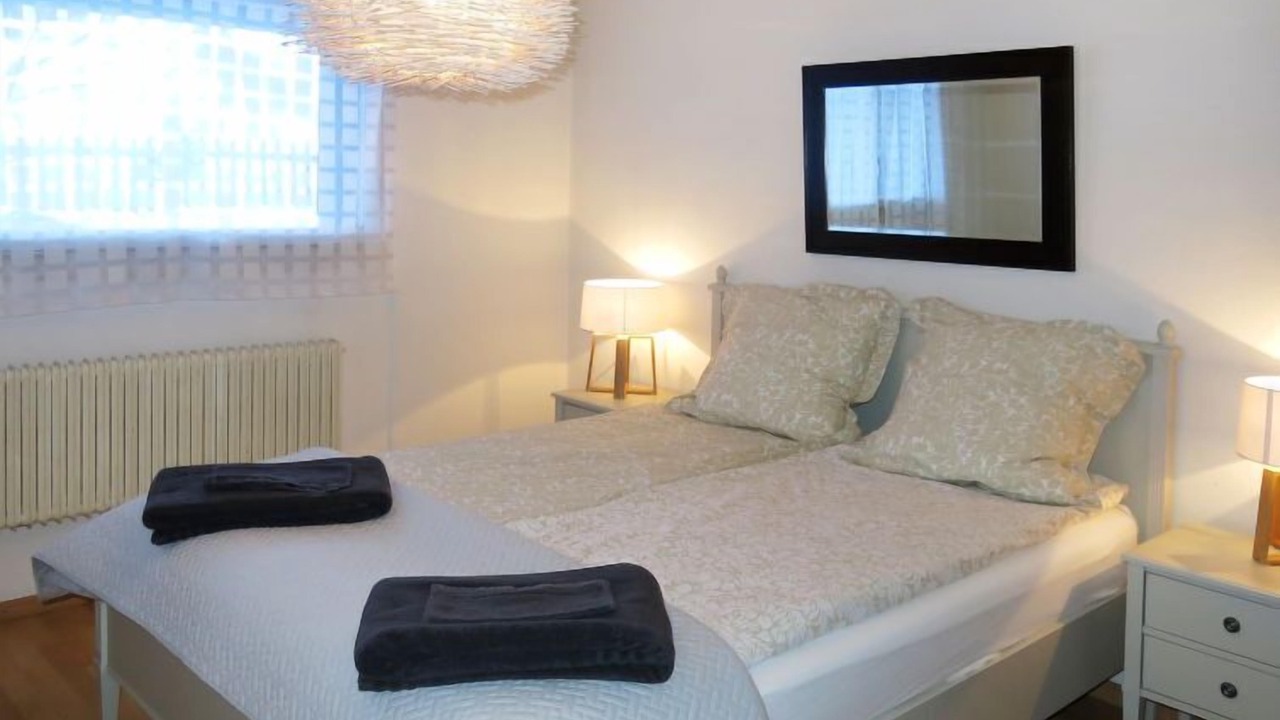 Photo of Bedroom in Grindelwald