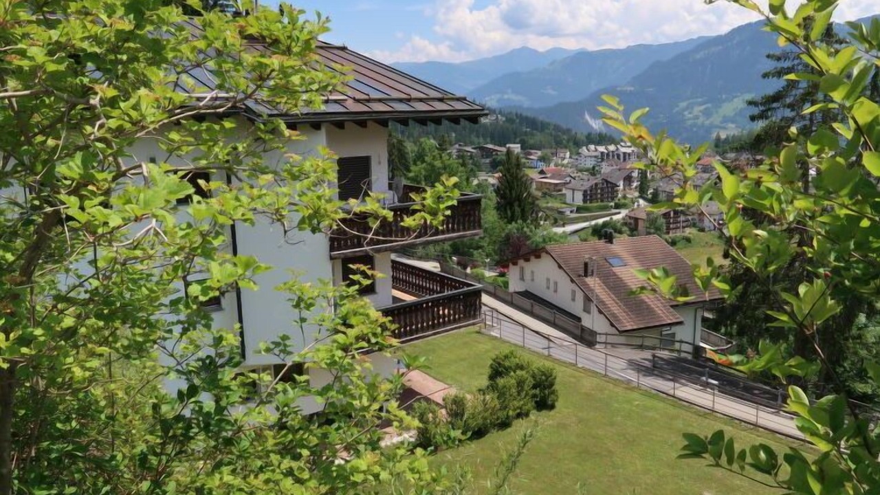 Photo of Outdoor in Laax