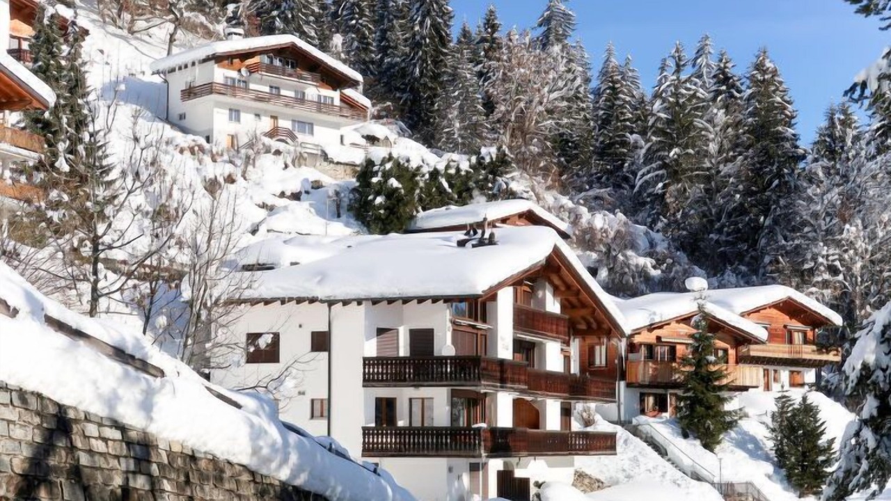 Photo of Outdoor in Laax