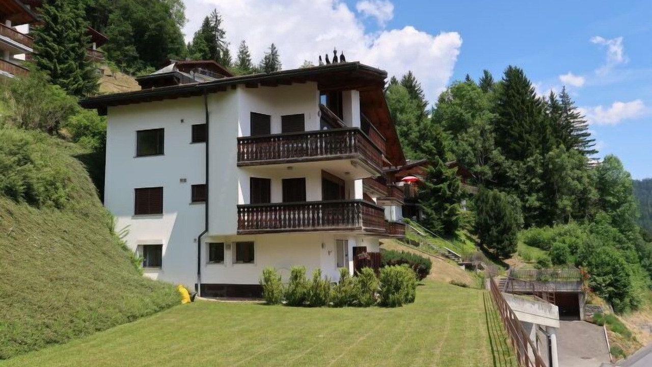 Photo of Outdoor in Laax