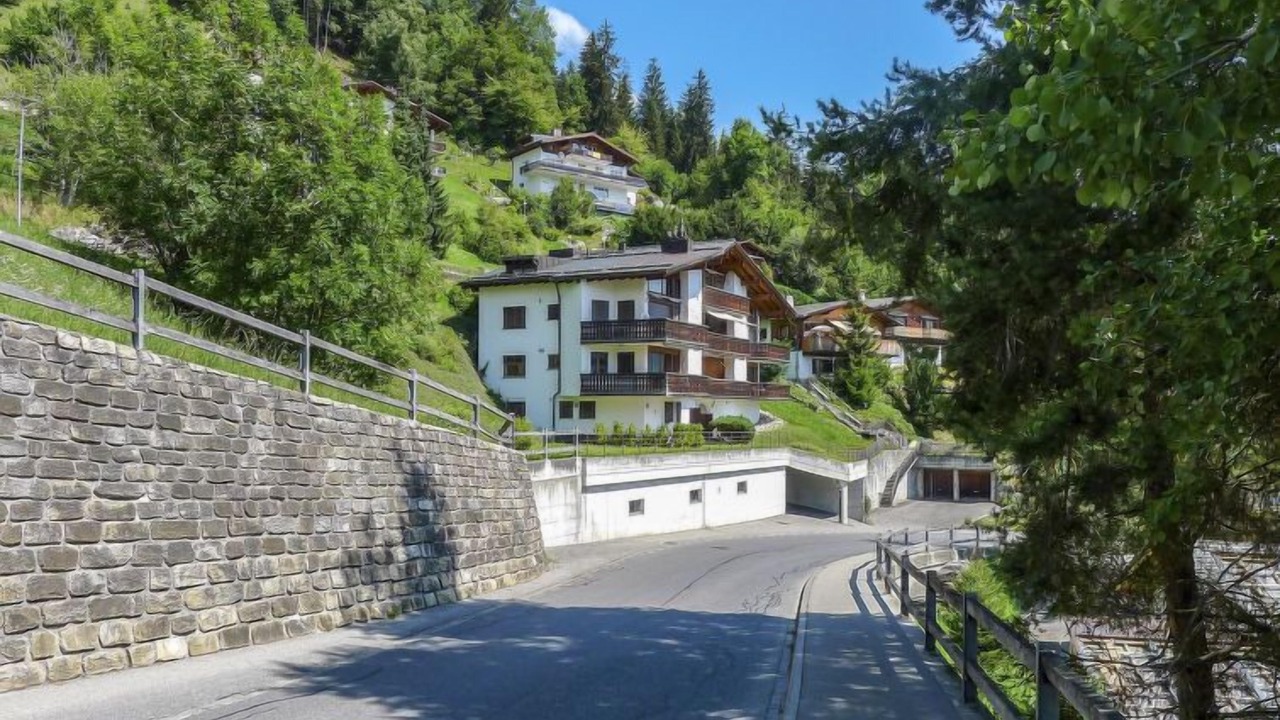 Photo of Outdoor in Laax