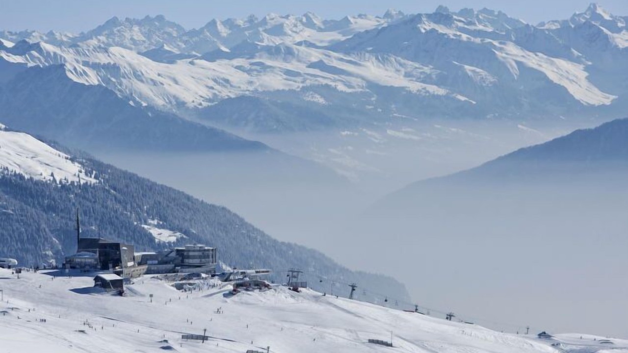Photo of Others in Laax