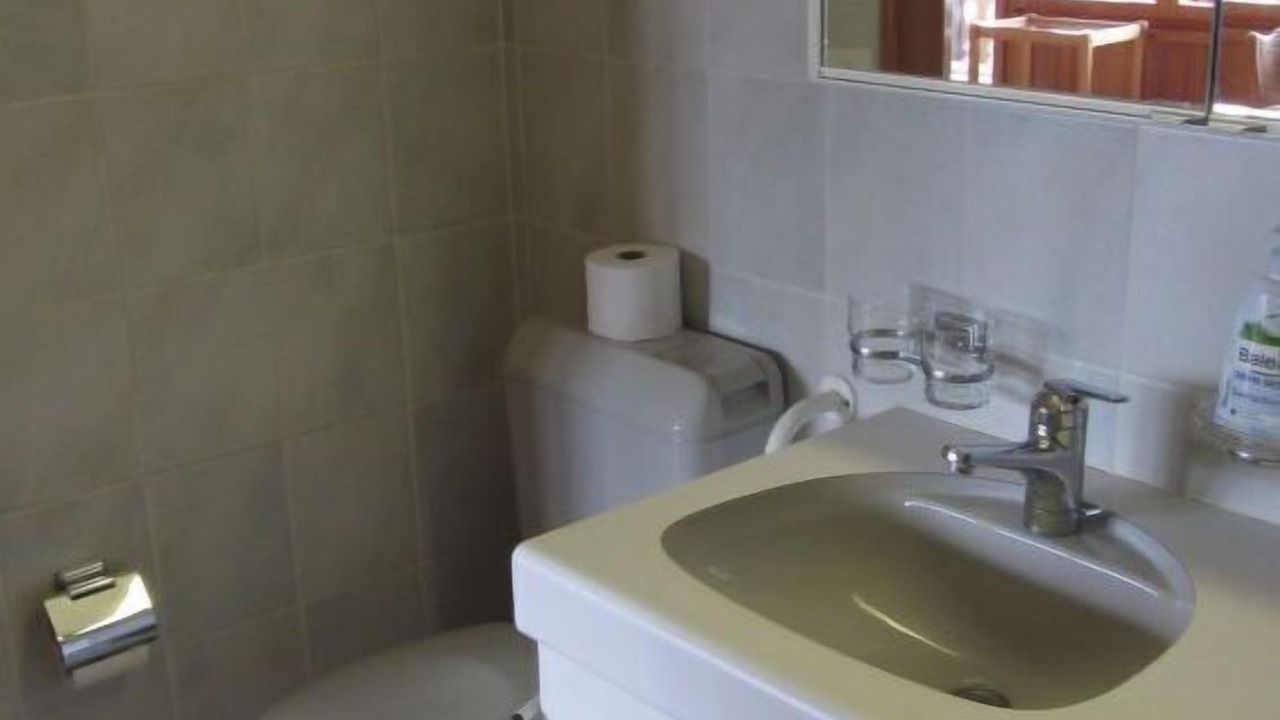Photo of Bathroom in Laax