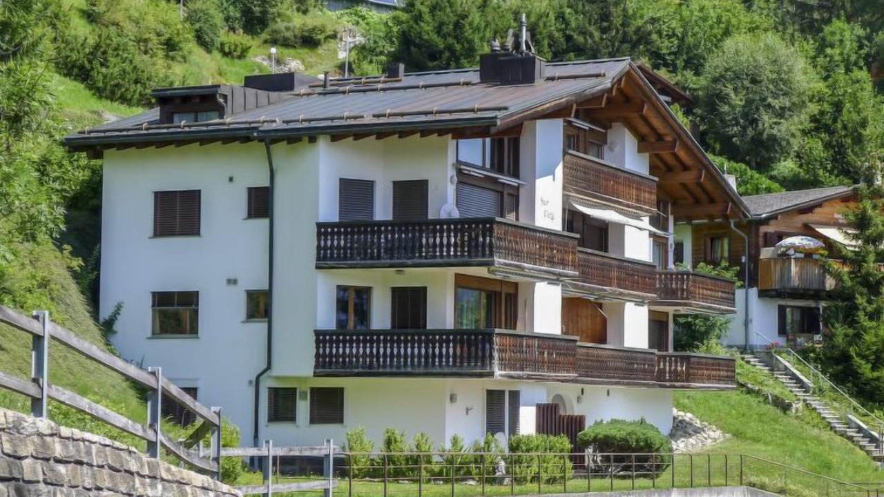 Photo of Outdoor in Laax