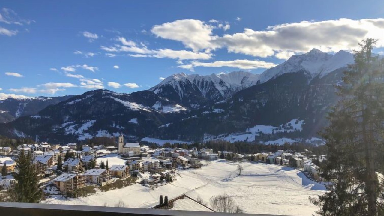Photo of Outdoor in Laax