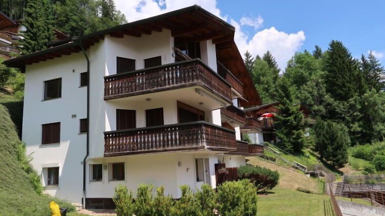 Photo of Outdoor in Laax