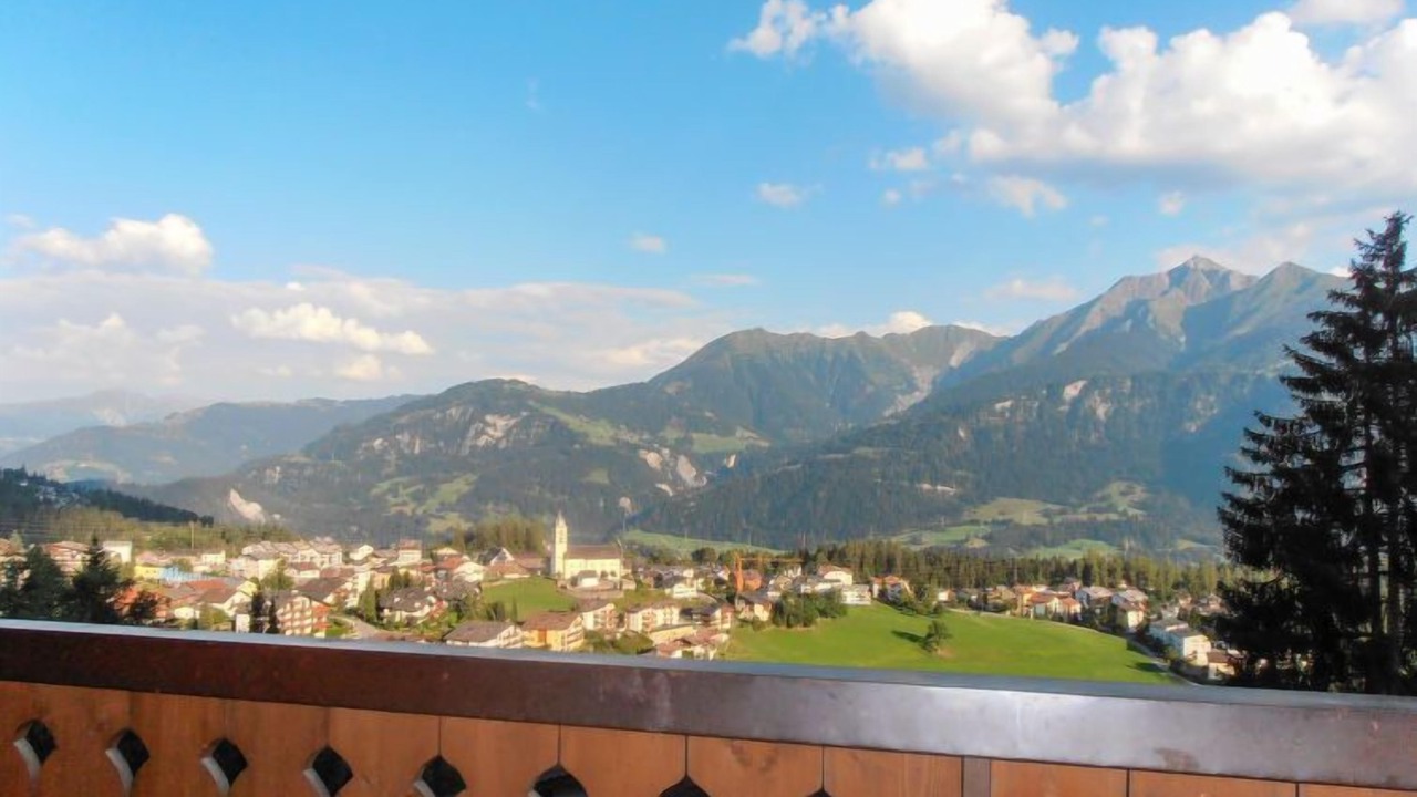 Photo of Outdoor in Laax