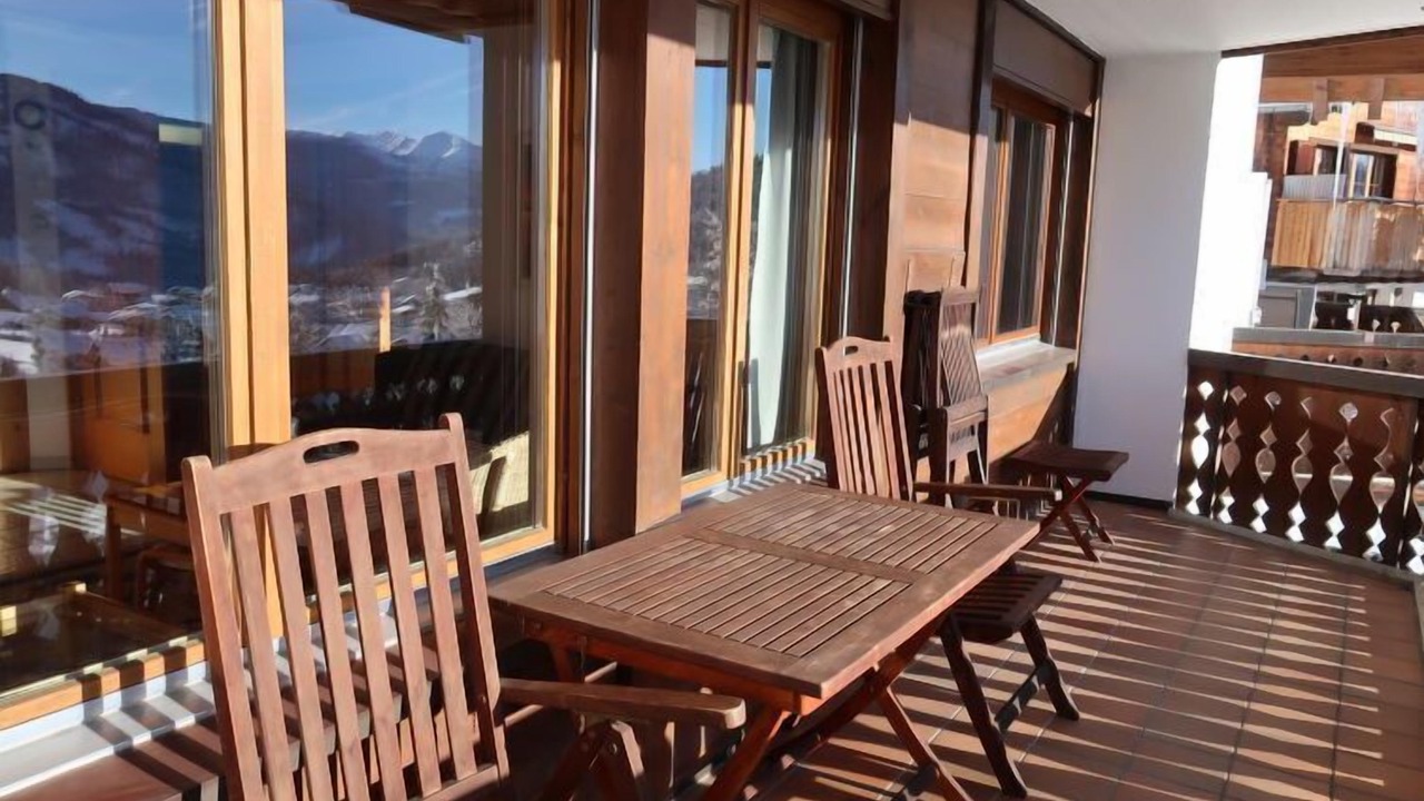 Photo of Others in Laax