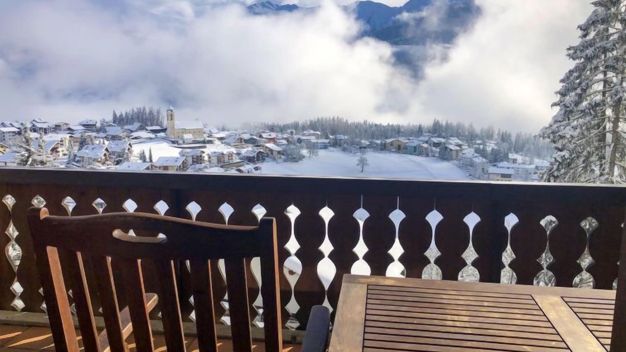 Photo of Outdoor in Laax
