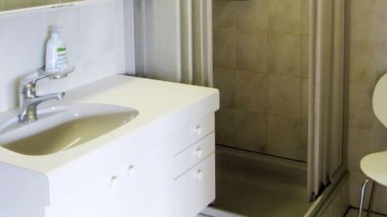 Photo of Bathroom in Laax