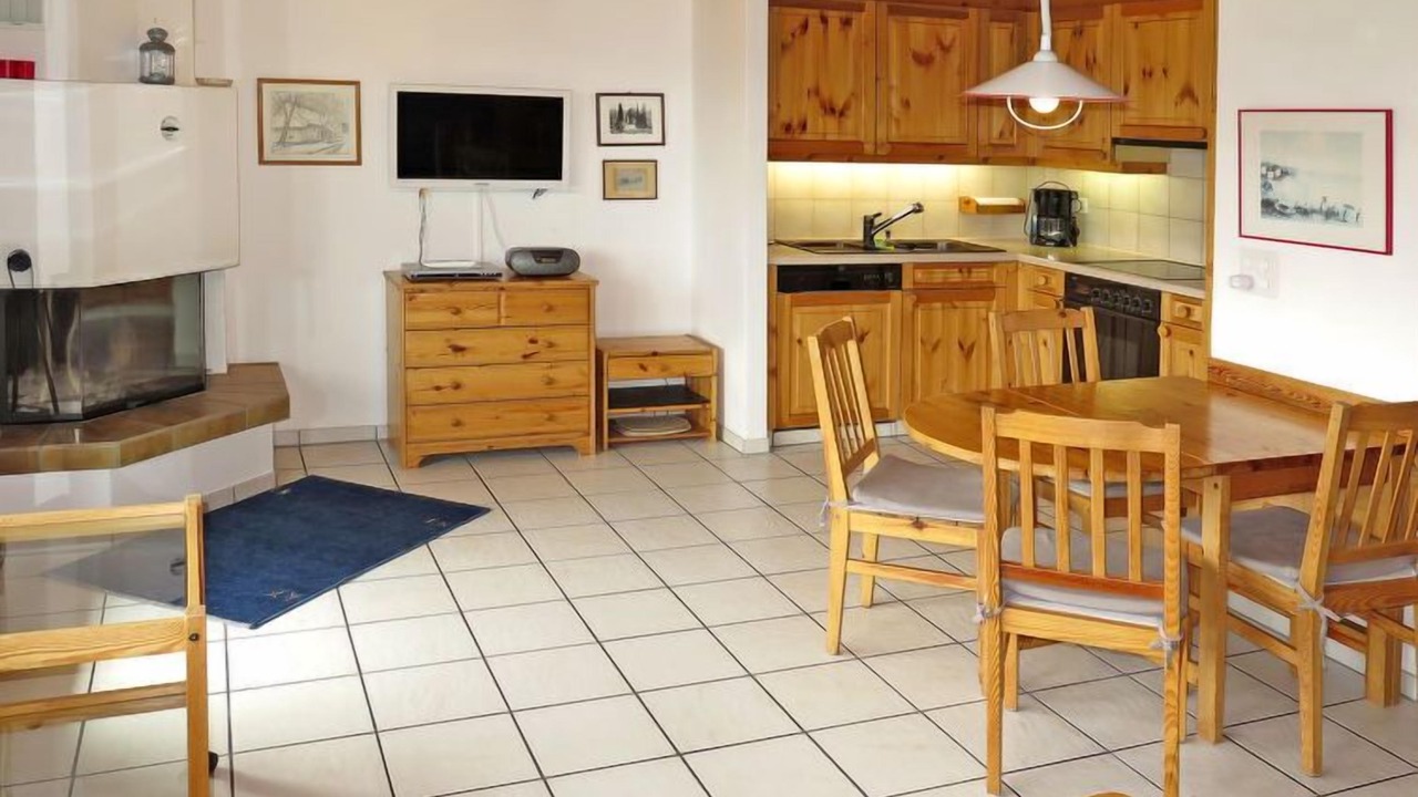 Photo of Livingroom in Laax
