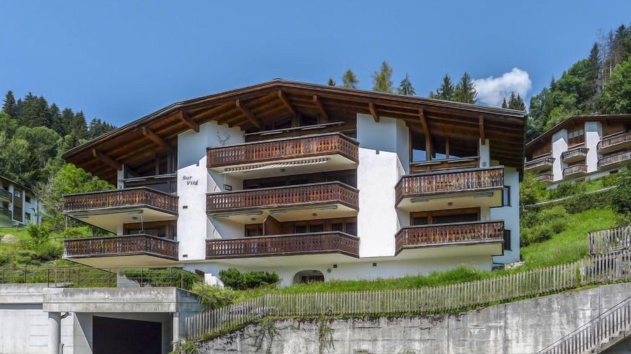 Photo of Outdoor in Laax