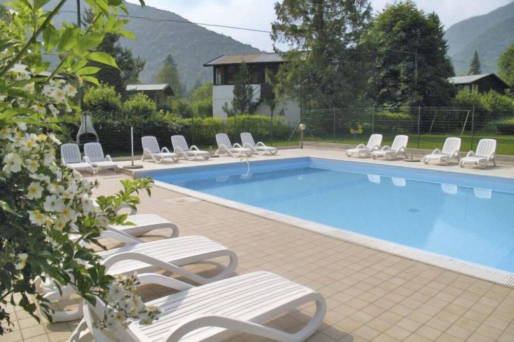 Photo of Outdoor in Val Maria-Pur