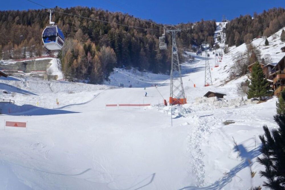 Photo of Others in Grimentz