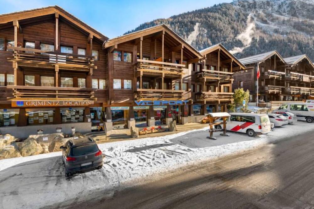 Photo of Outdoor in Grimentz