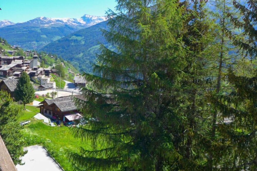 Photo of Others in Grimentz