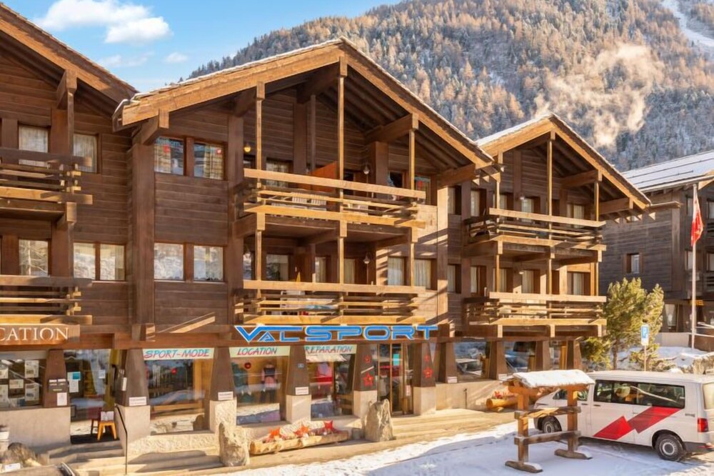 Photo of Outdoor in Grimentz