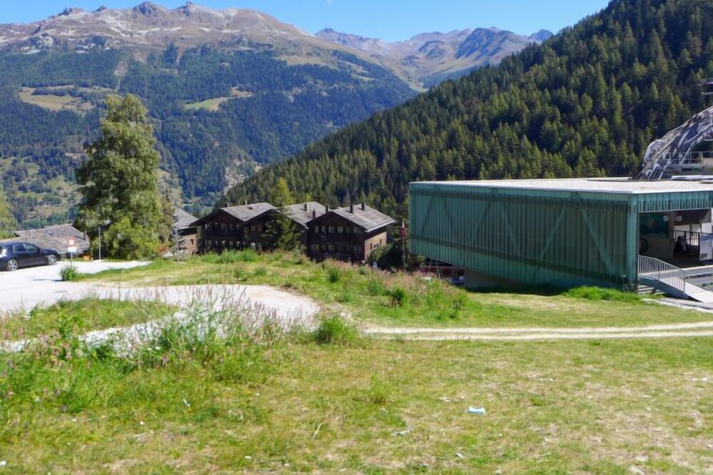Photo of Outdoor in Grimentz