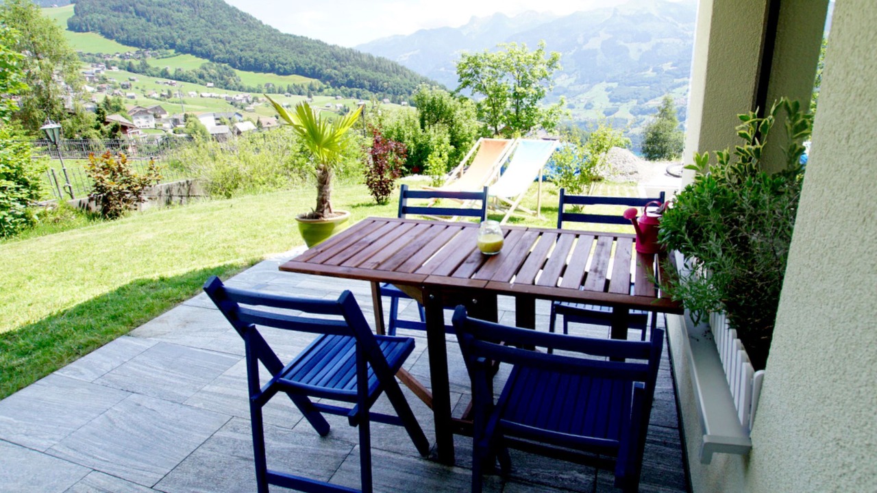 Photo of Outdoor in Amden