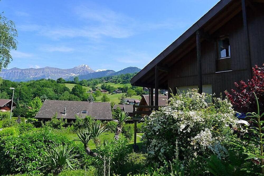 Photo of Outdoor in Spiez
