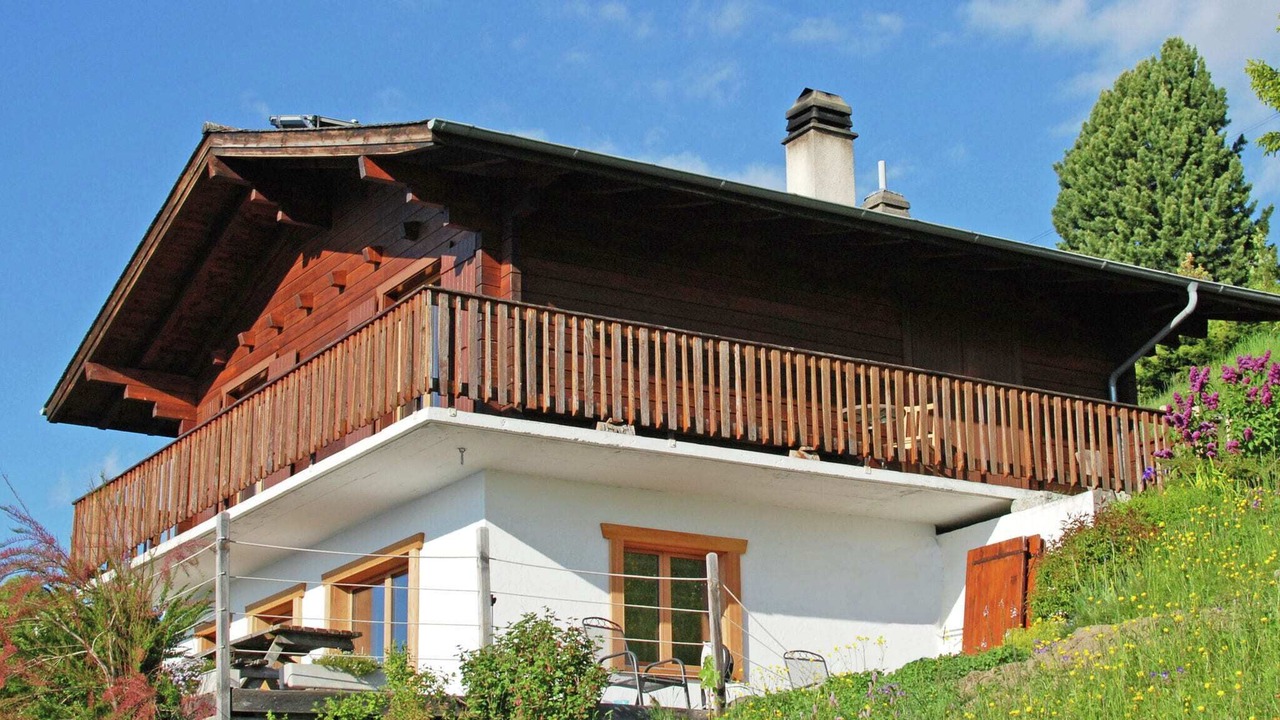 Photo of Outdoor in Veysonnaz