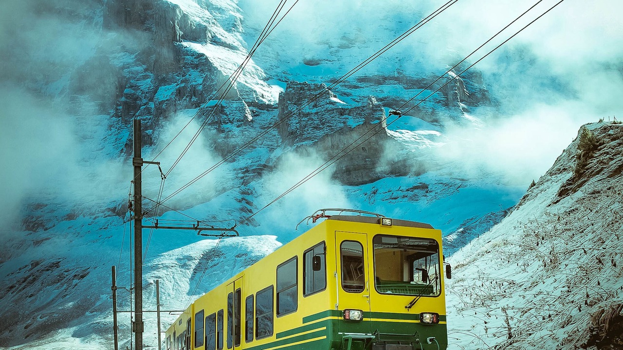 Photo of Outdoor in Wengen