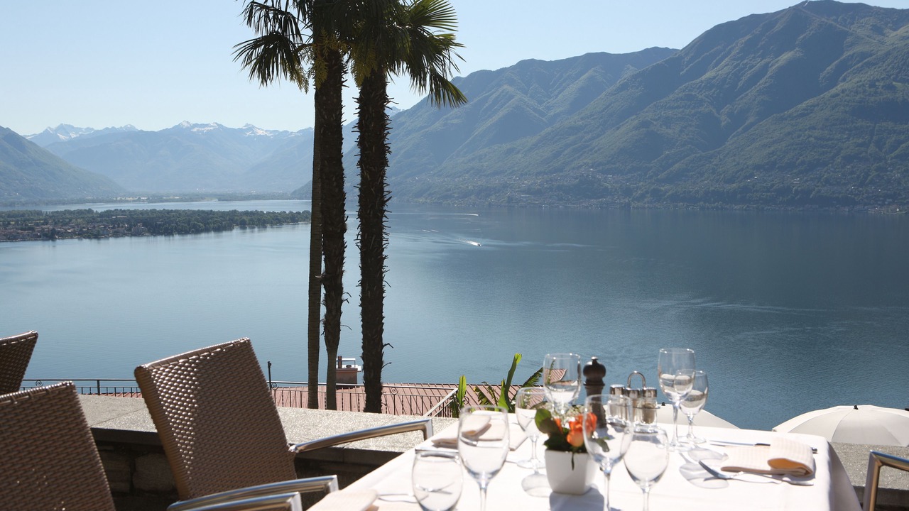 Photo of Outdoor in Ronco sopra Ascona