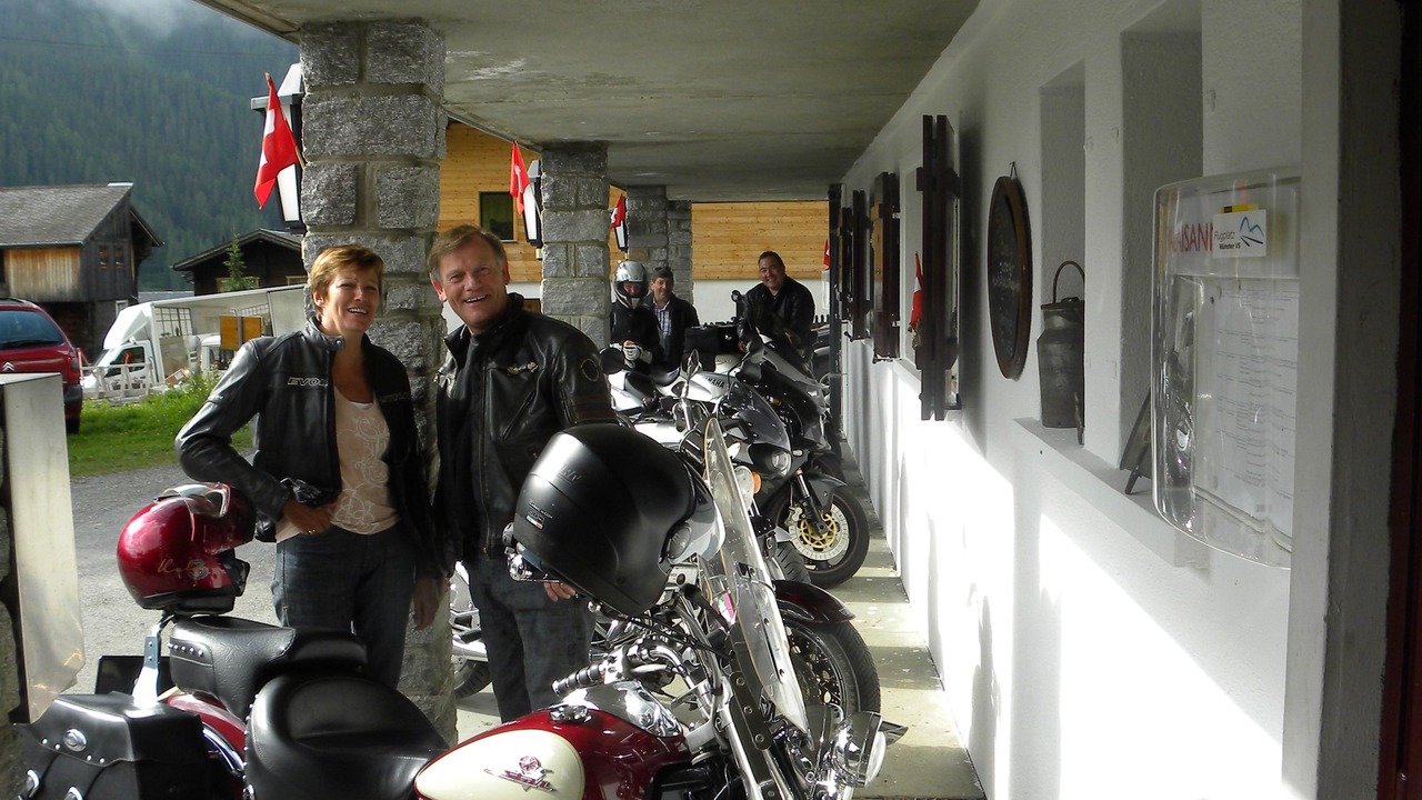Photo of Others in Gluringen