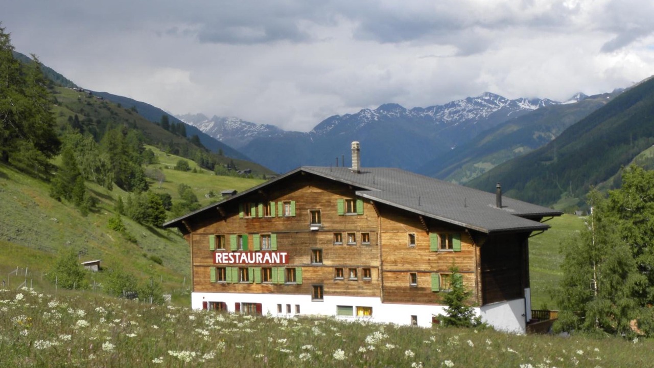 Photo of Outdoor in Gluringen