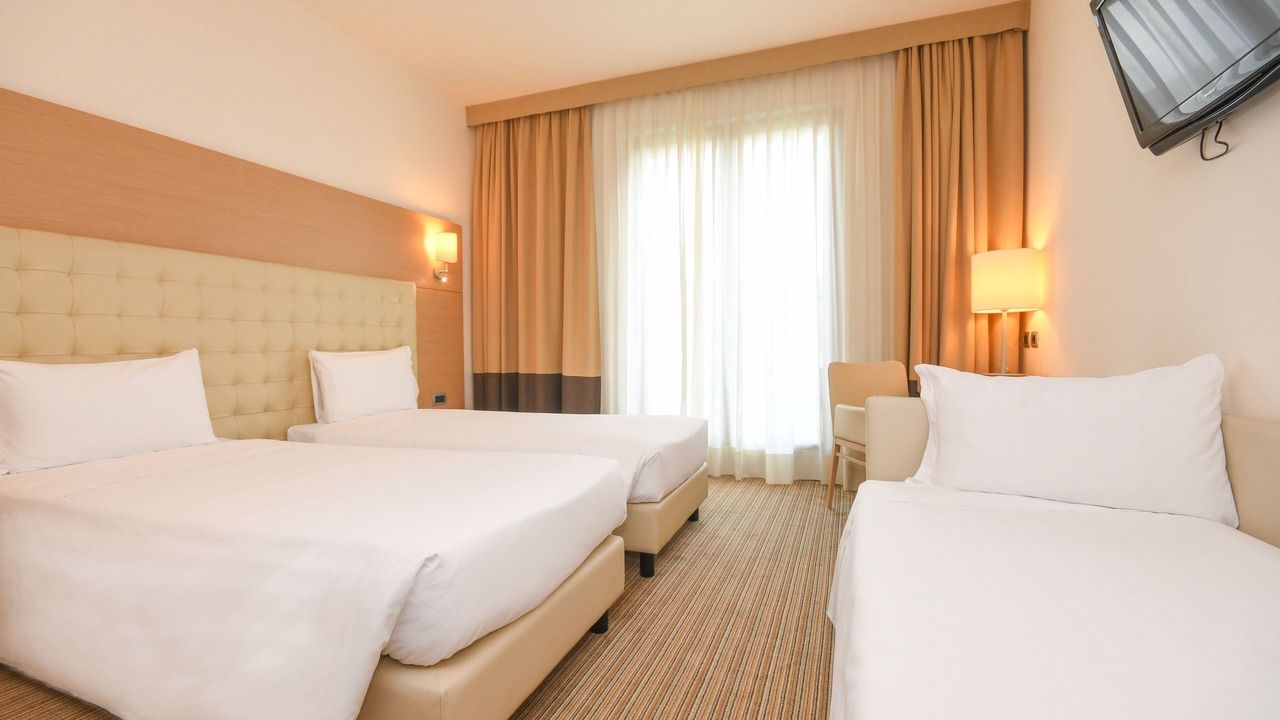 Photo of Bedroom in Pacengo