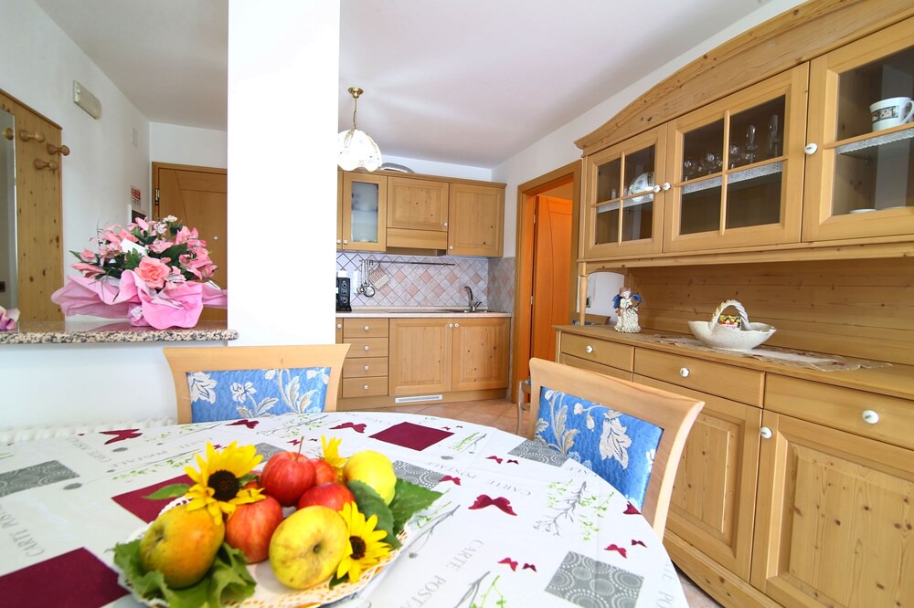 Photo of Kitchen in Fai della Paganella