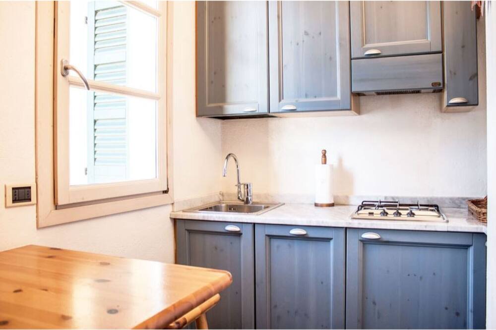 Photo of Kitchen in Brienno