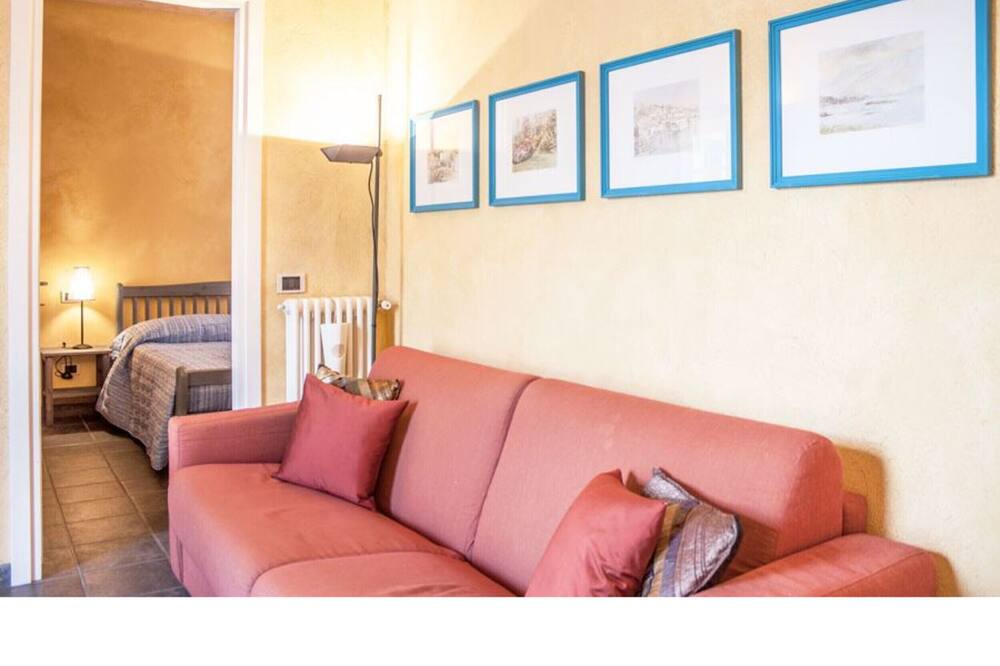 Photo of Bedroom in Brienno