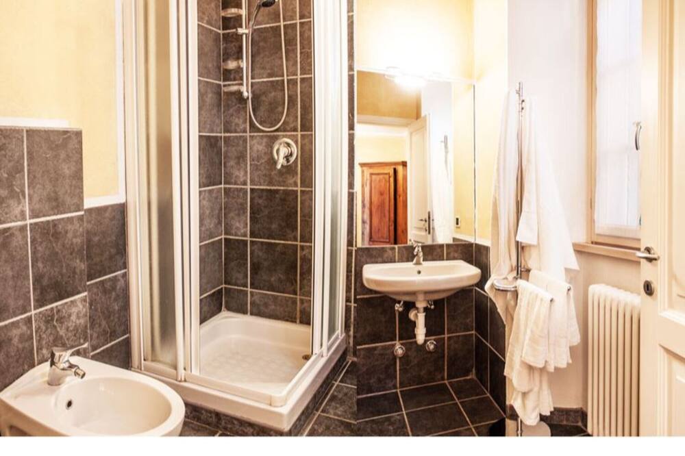 Photo of Bathroom in Brienno