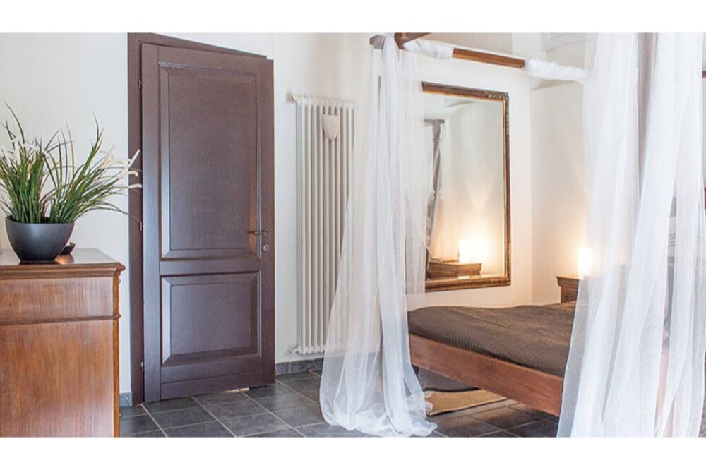 Photo of Bedroom in Brienno