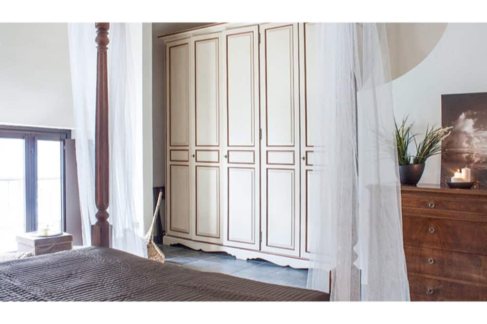 Photo of Bedroom in Brienno