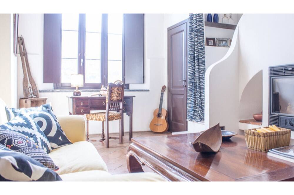 Photo of Livingroom in Brienno