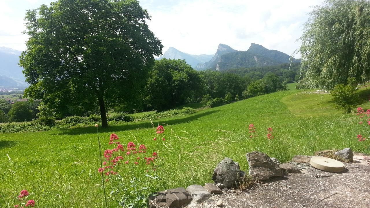 Photo of Outdoor in Maienfeld