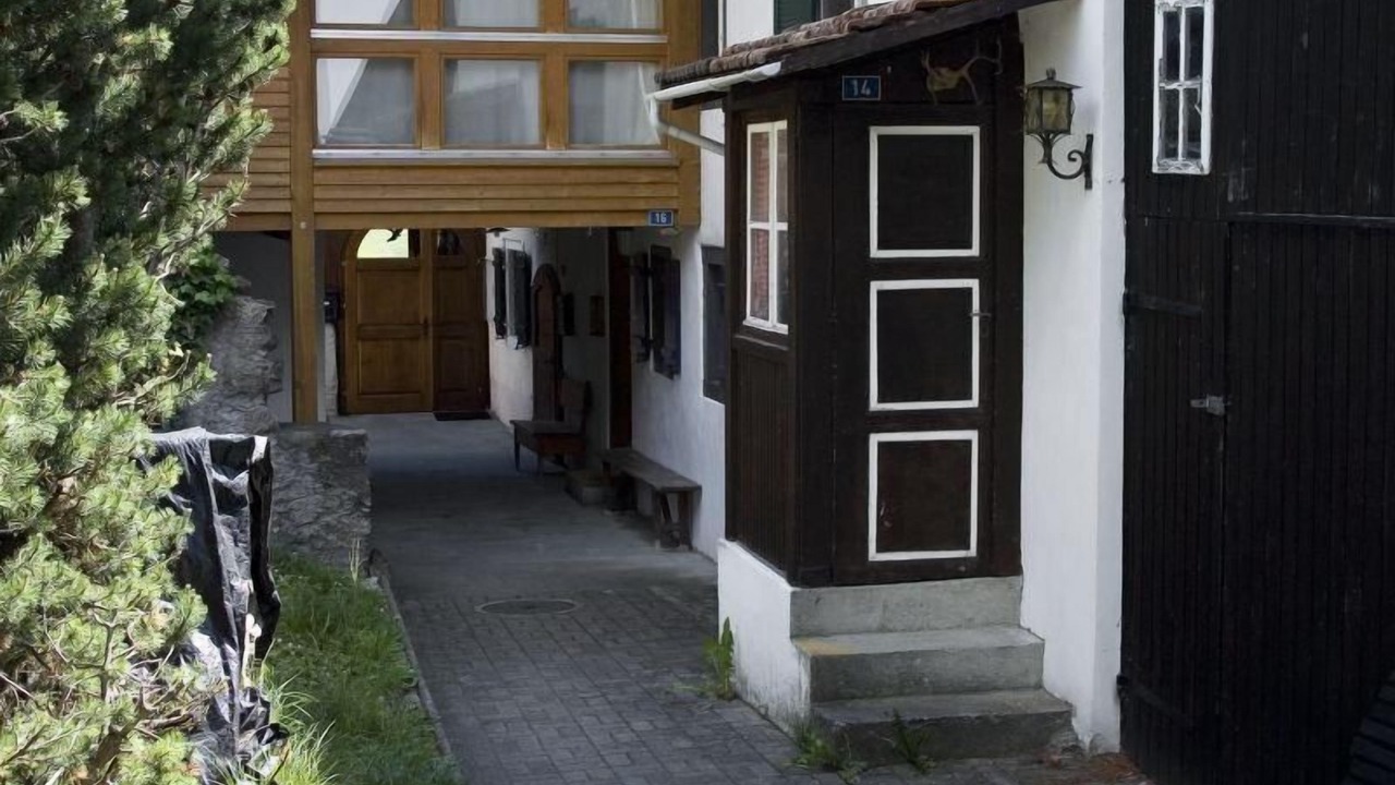 Photo of Outdoor in Maienfeld