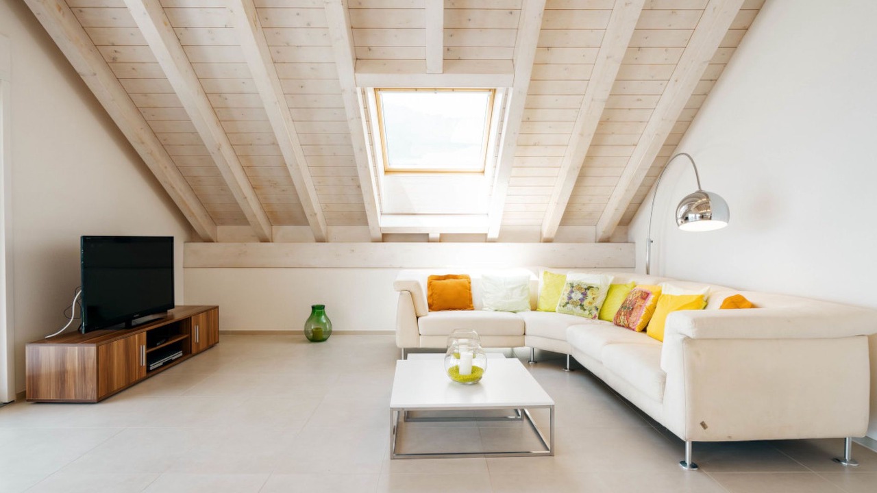 Photo of Livingroom in Amden